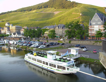 Bernkastel photo